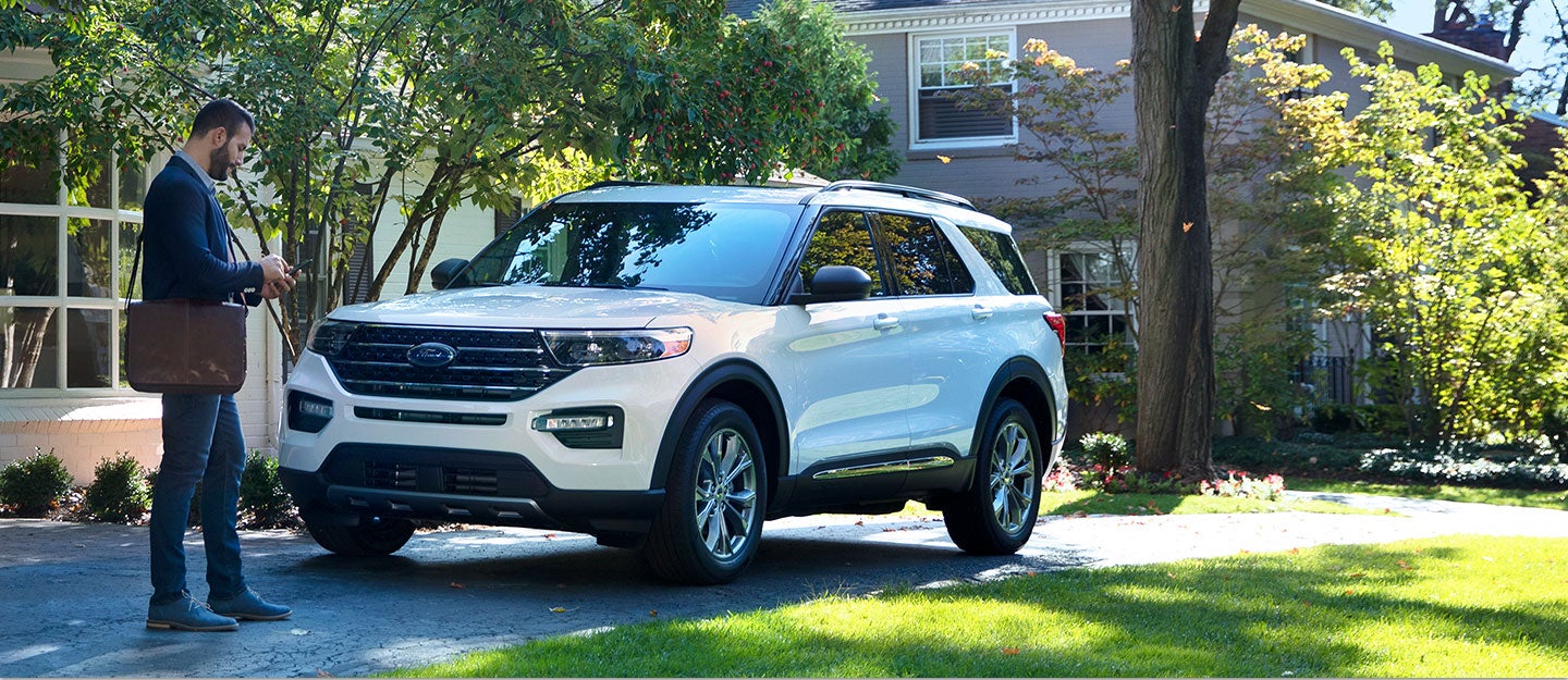 River City Ford - FD in Lavalette WV