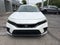 2022 Honda Civic Hatchback Sport