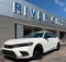 2022 Honda Civic Hatchback Sport