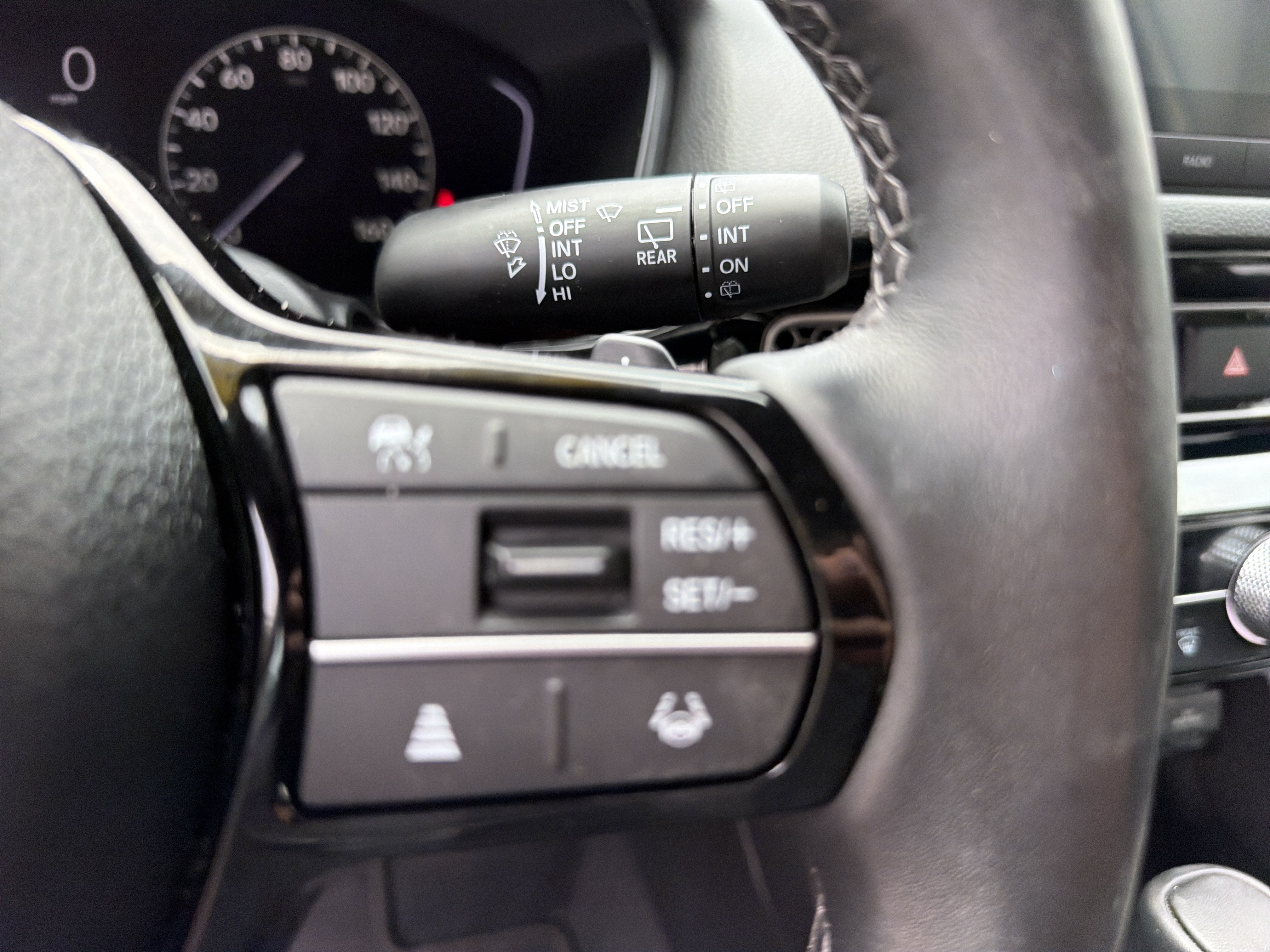 2022 Honda Civic Hatchback Sport