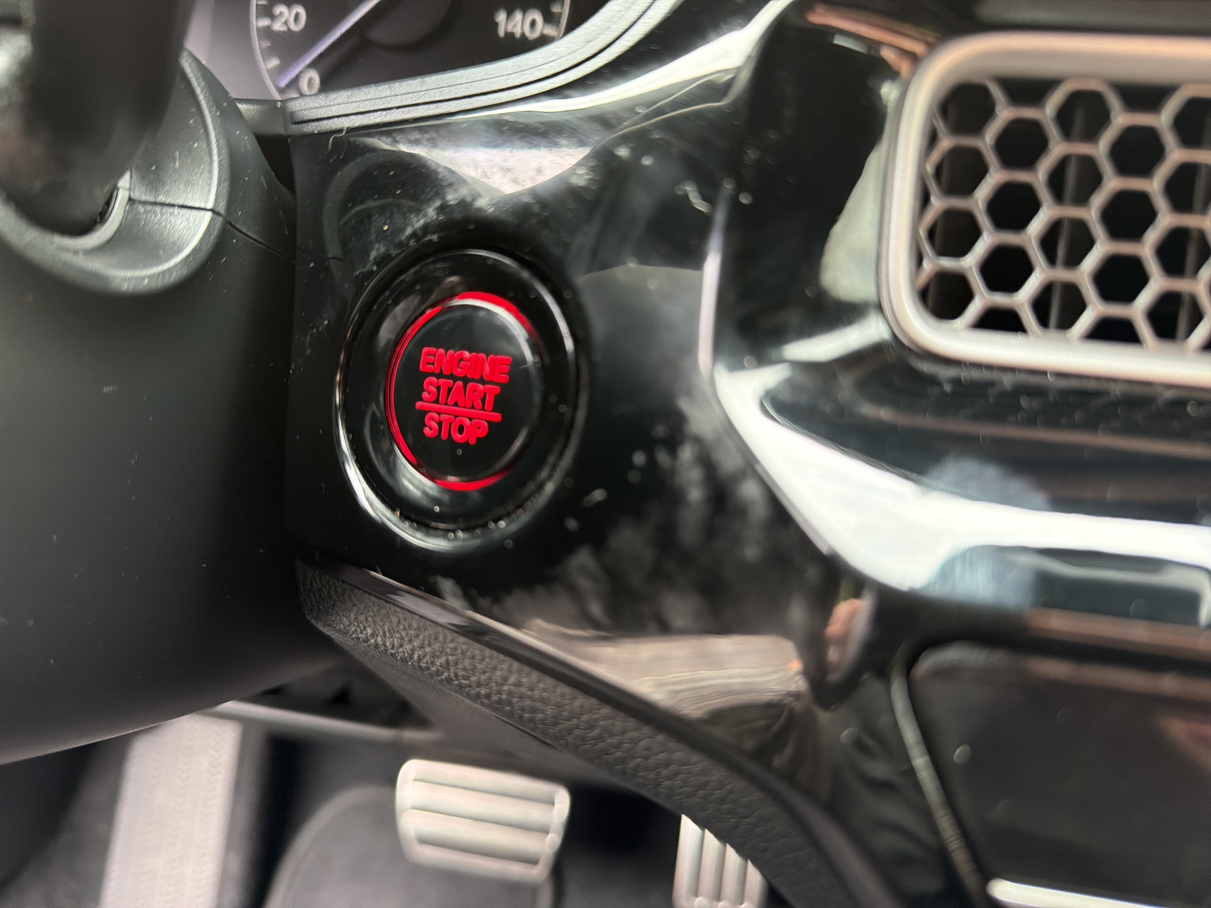 2022 Honda Civic Hatchback Sport