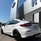 2022 Honda Civic Hatchback Sport