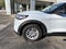 2026 Ford Explorer Base