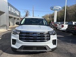 2026 Ford Explorer Base