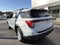 2026 Ford Explorer Base