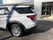 2026 Ford Explorer Base