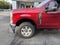 2027 Ford Super Duty F-250 SRW XLT