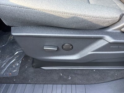 2027 Ford Super Duty F-250 SRW XLT