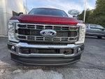 2027 Ford Super Duty F-250 SRW XLT