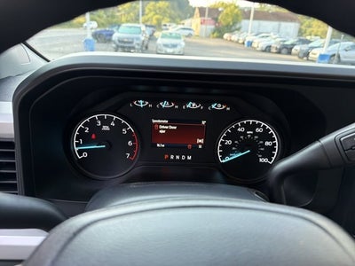 2027 Ford Super Duty F-250 SRW XLT