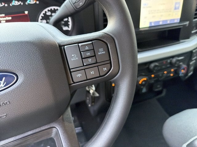 2027 Ford Super Duty F-250 SRW XLT
