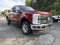 2027 Ford Super Duty F-250 SRW XLT