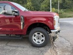 2027 Ford Super Duty F-250 SRW XLT