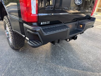2027 Ford Super Duty F-250 SRW XL