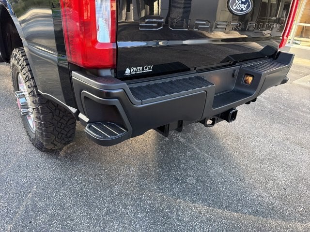 2027 Ford Super Duty F-250 SRW XL