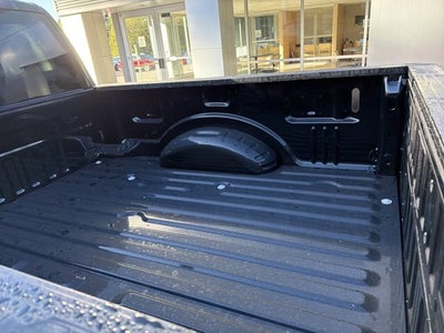 2027 Ford Super Duty F-250 SRW XL