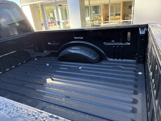 2027 Ford Super Duty F-250 SRW XL