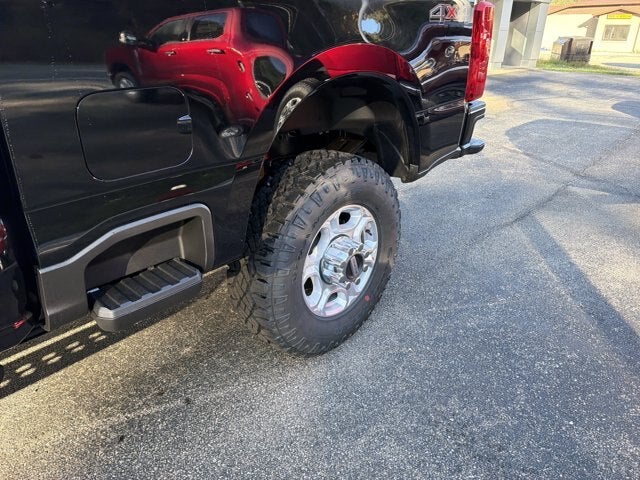 2027 Ford Super Duty F-250 SRW XL