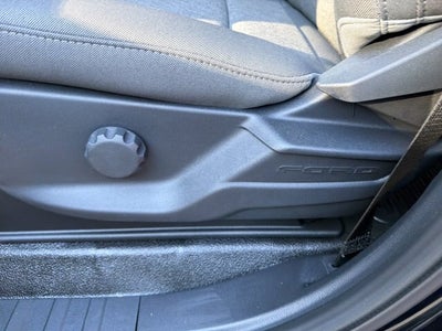 2027 Ford Super Duty F-250 SRW XL