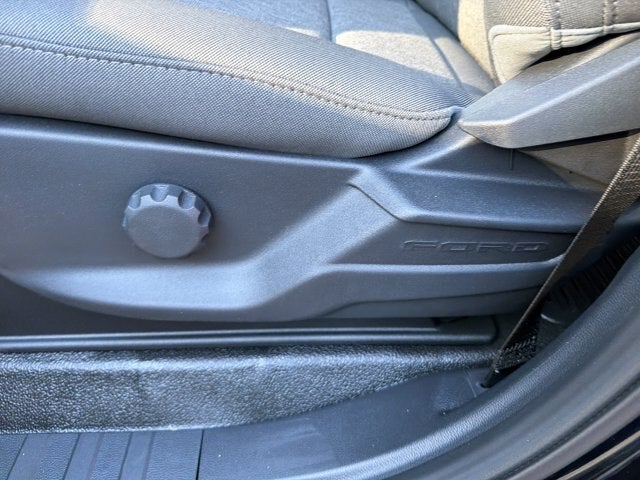 2027 Ford Super Duty F-250 SRW XL