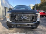 2027 Ford Super Duty F-250 SRW XL