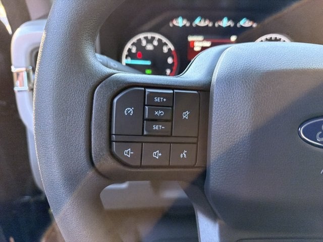 2027 Ford Super Duty F-250 SRW XL