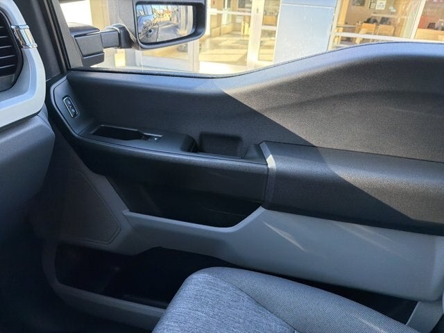 2027 Ford Super Duty F-250 SRW XL