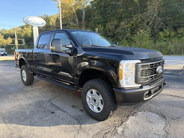2027 Ford Super Duty F-250 SRW XL