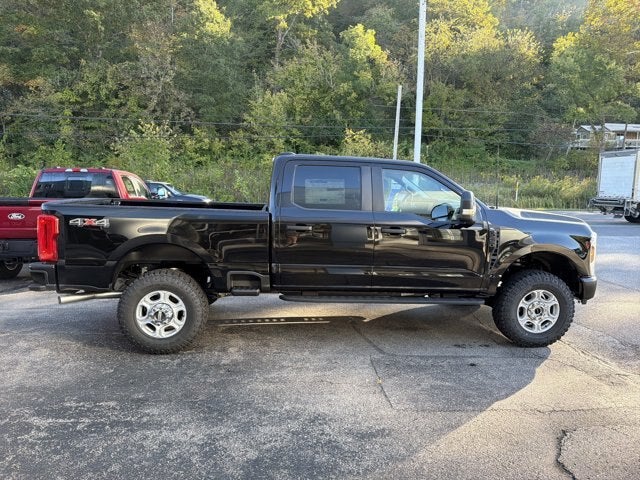 2027 Ford Super Duty F-250 SRW XL