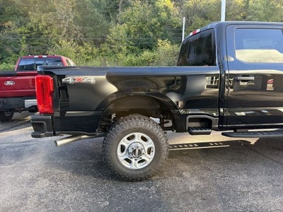 2027 Ford Super Duty F-250 SRW XL