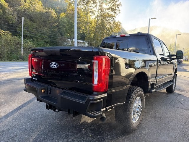 2027 Ford Super Duty F-250 SRW XL