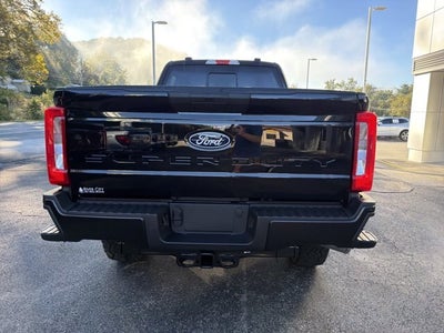 2027 Ford Super Duty F-250 SRW XL