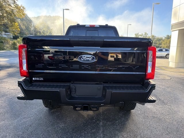 2027 Ford Super Duty F-250 SRW XL