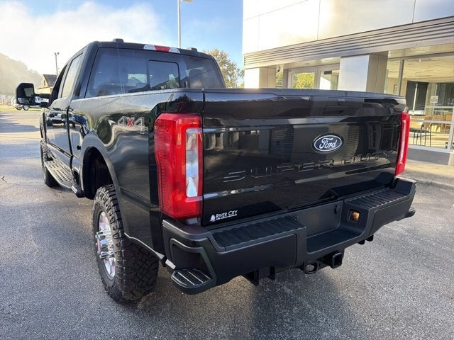 2027 Ford Super Duty F-250 SRW XL