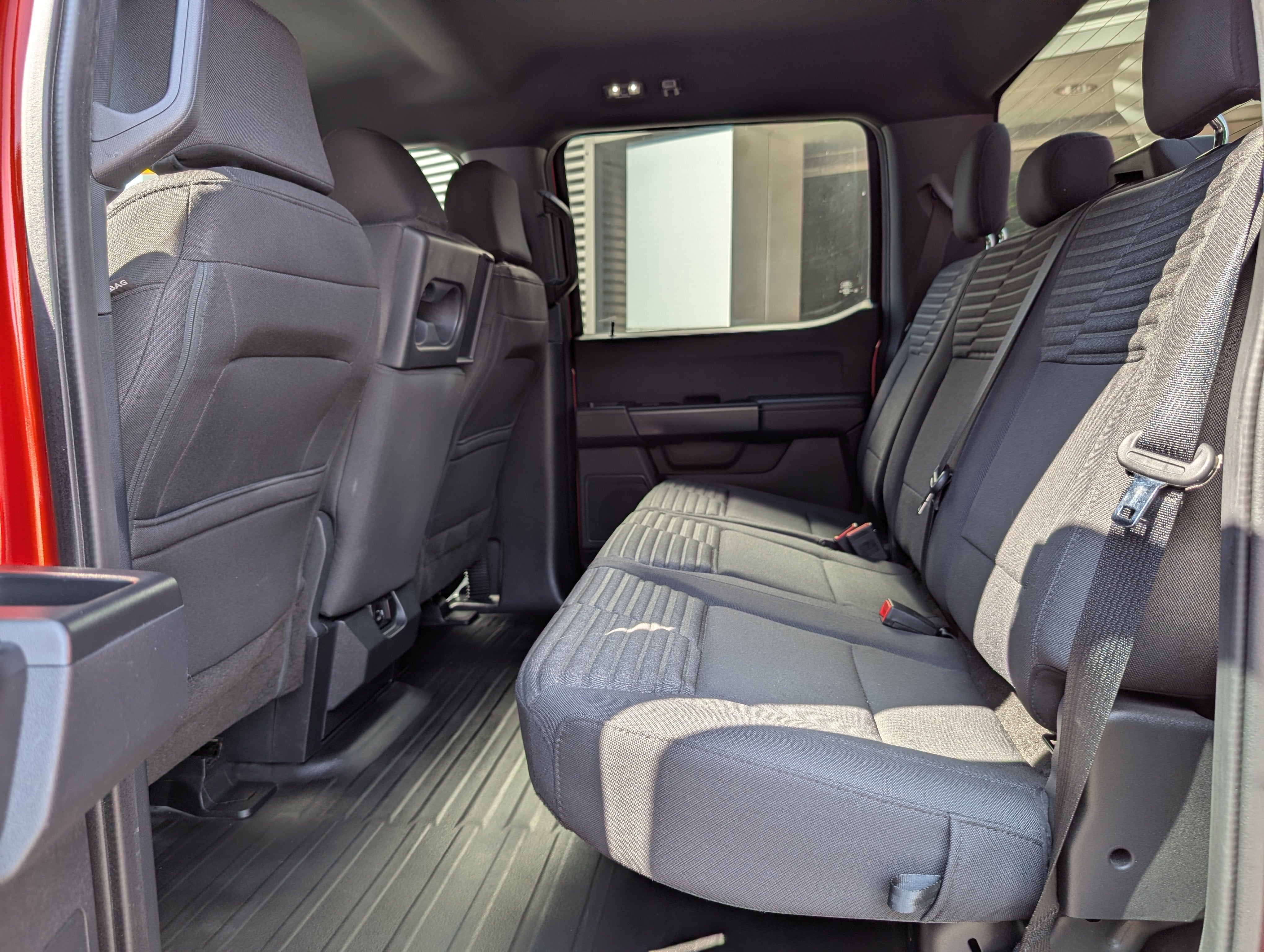 2023 Ford F-150 4X4 XL W/ STX Package
