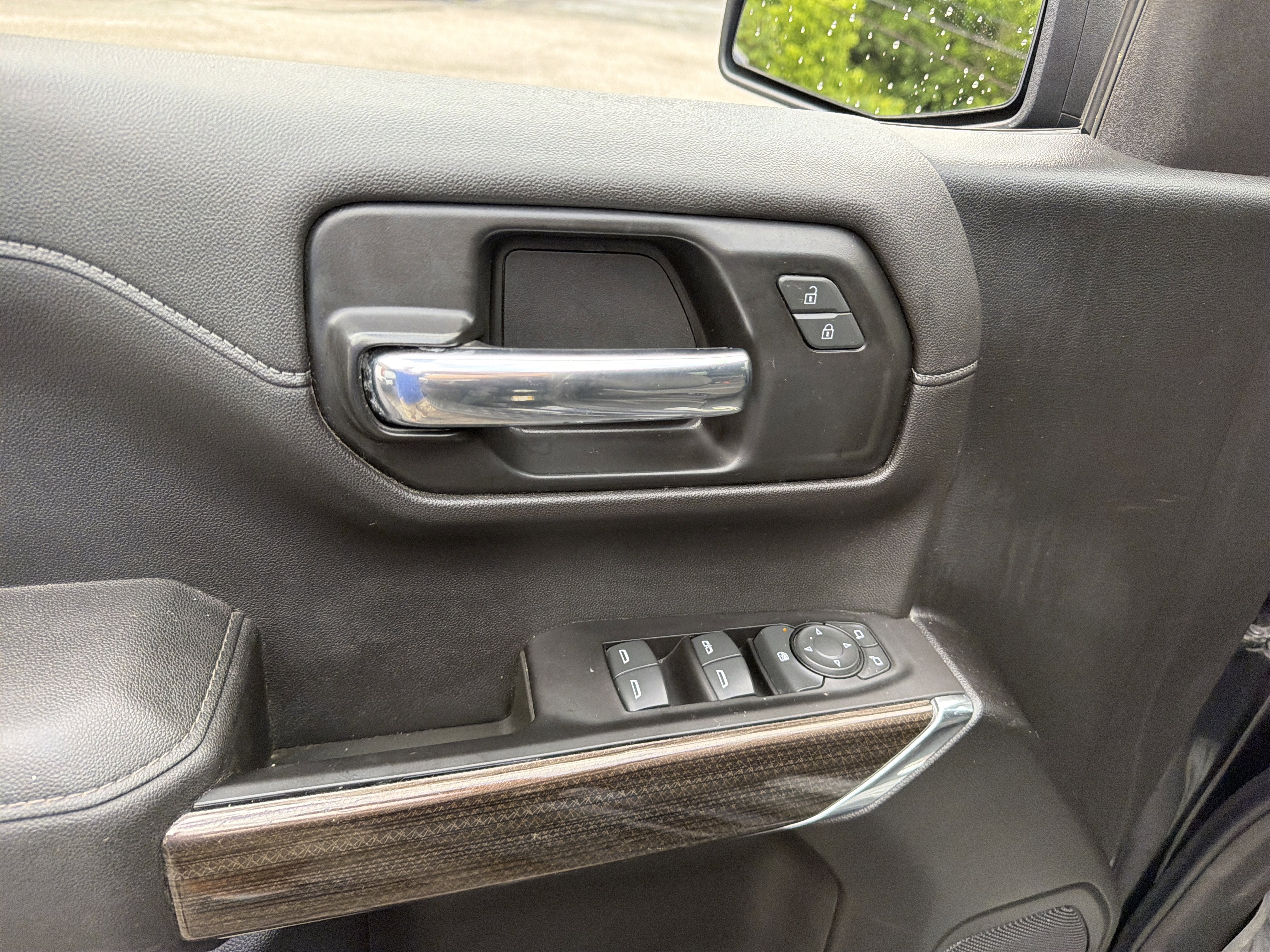 2022 Chevrolet Silverado 1500 LTD Z71 RST
