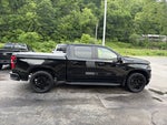 2022 Chevrolet Silverado 1500 LTD Z71 RST