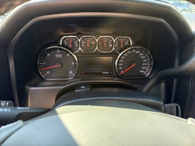 2015 GMC Sierra 2500HD SLT