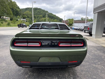 2020 Dodge Challenger GT