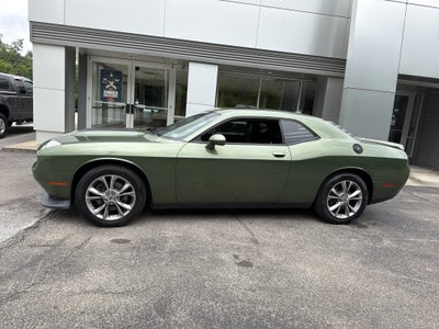 2020 Dodge Challenger GT