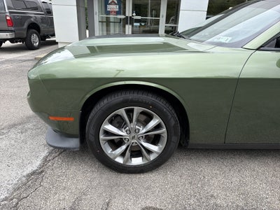 2020 Dodge Challenger GT