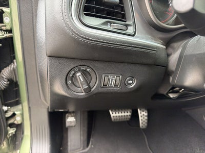 2020 Dodge Challenger GT