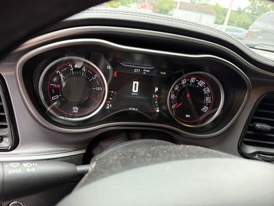 2020 Dodge Challenger GT