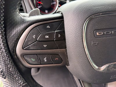 2020 Dodge Challenger GT