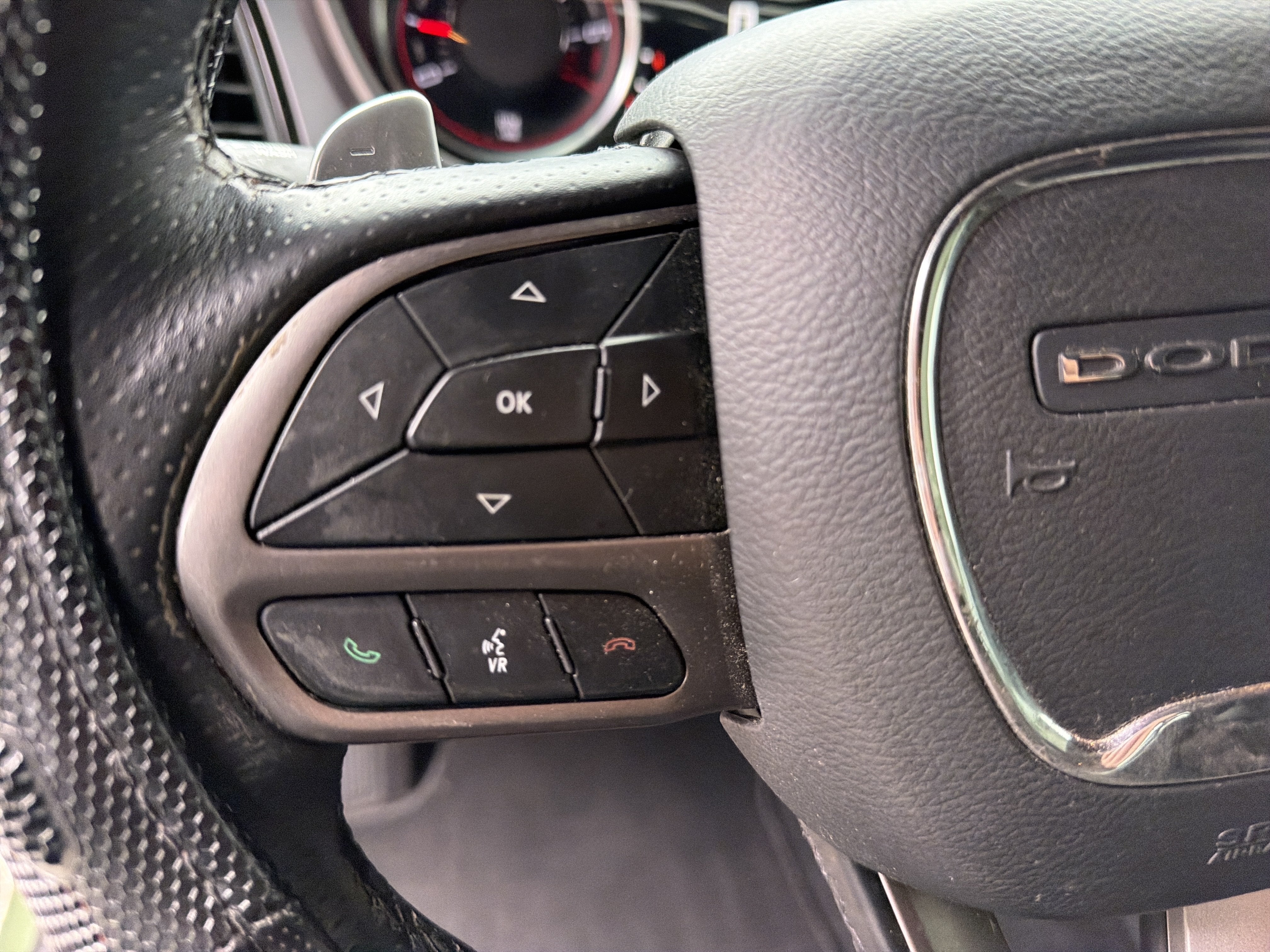 2020 Dodge Challenger GT