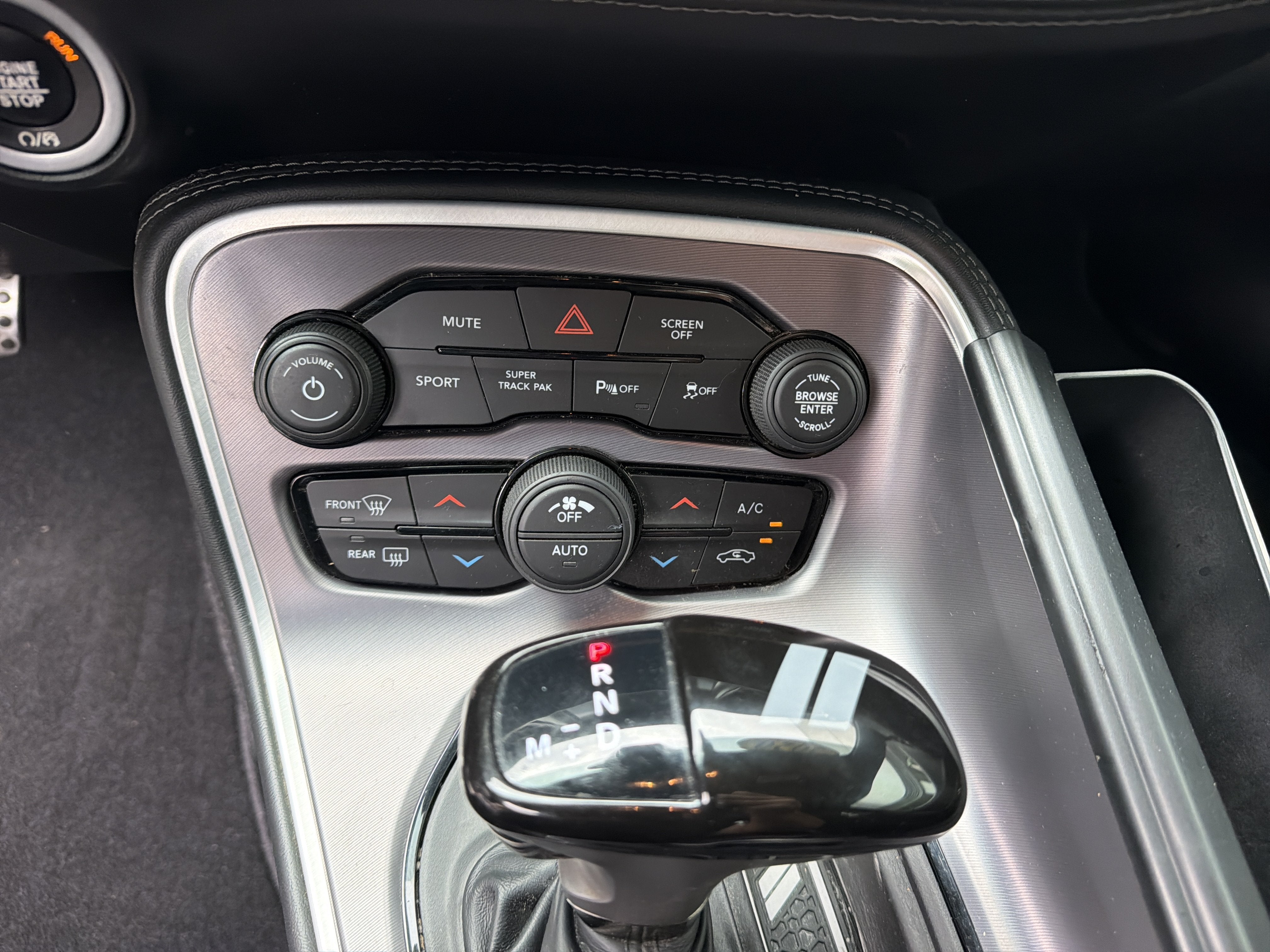 2020 Dodge Challenger GT
