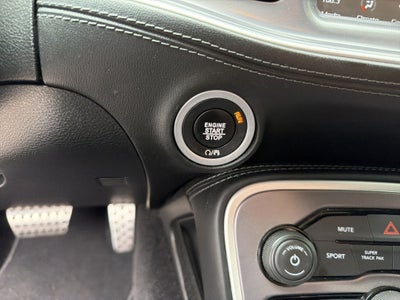 2020 Dodge Challenger GT