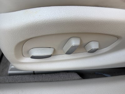 2013 Cadillac XTS Premium
