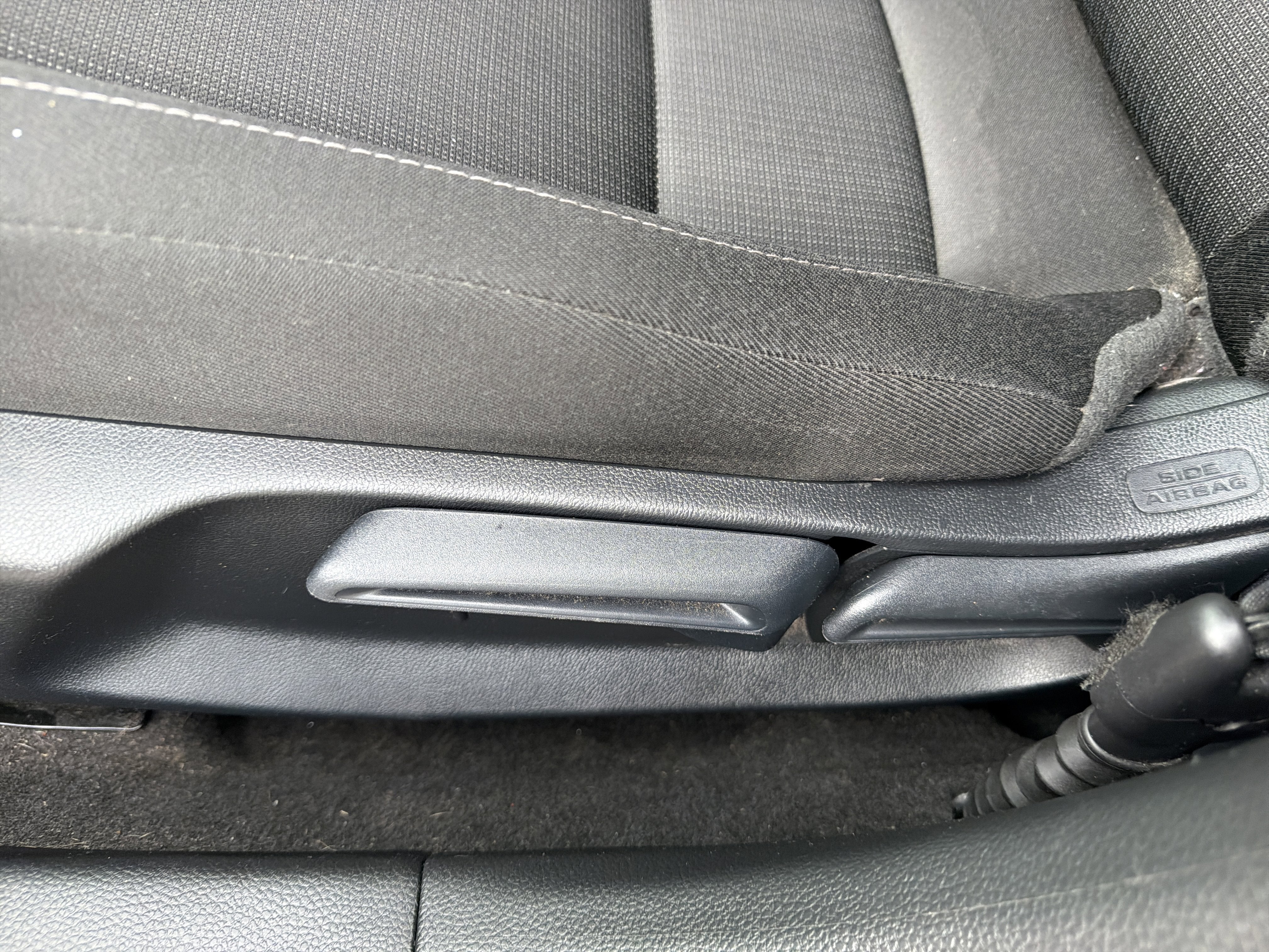 2024 Honda Civic Sedan LX
