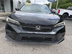 2024 Honda Civic Sedan LX